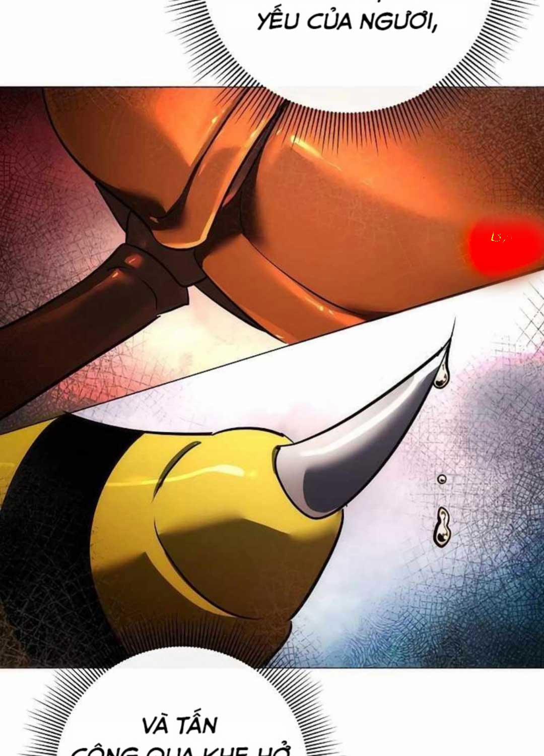 Đêm Của Yêu Tinh 64 trang 97