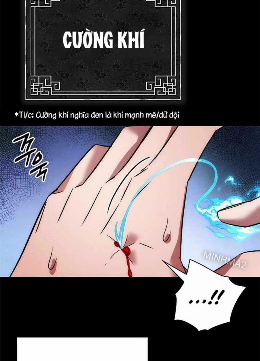 Đêm Của Yêu Tinh 65 trang 113