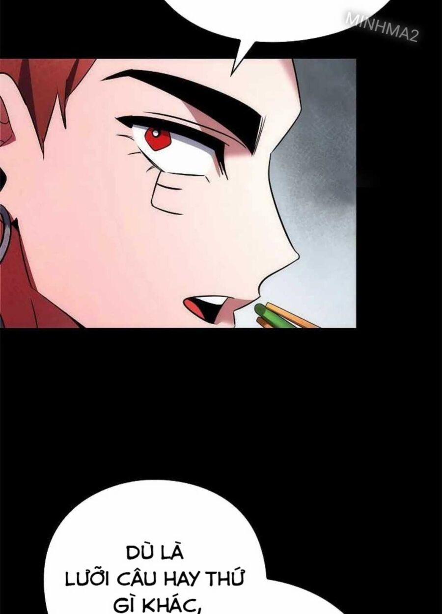 Đêm Của Yêu Tinh 65 trang 118