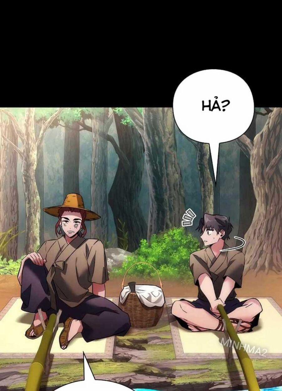 Đêm Của Yêu Tinh 65 trang 12