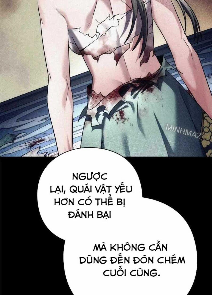 Đêm Của Yêu Tinh 65 trang 26