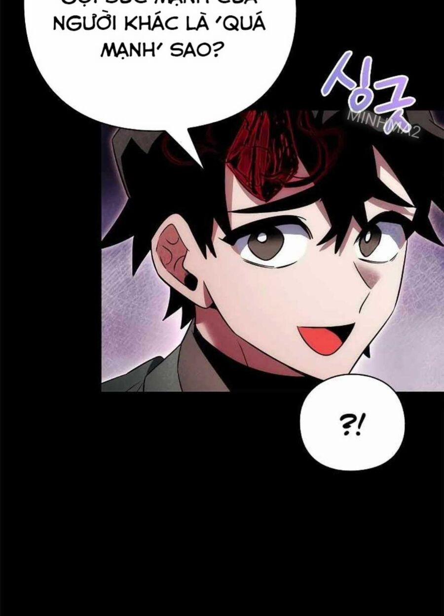 Đêm Của Yêu Tinh 65 trang 97