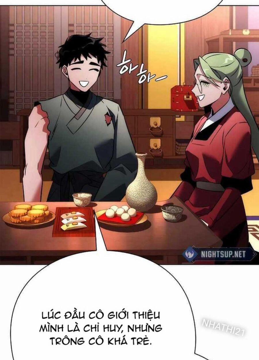 Đêm Của Yêu Tinh 66 trang 111