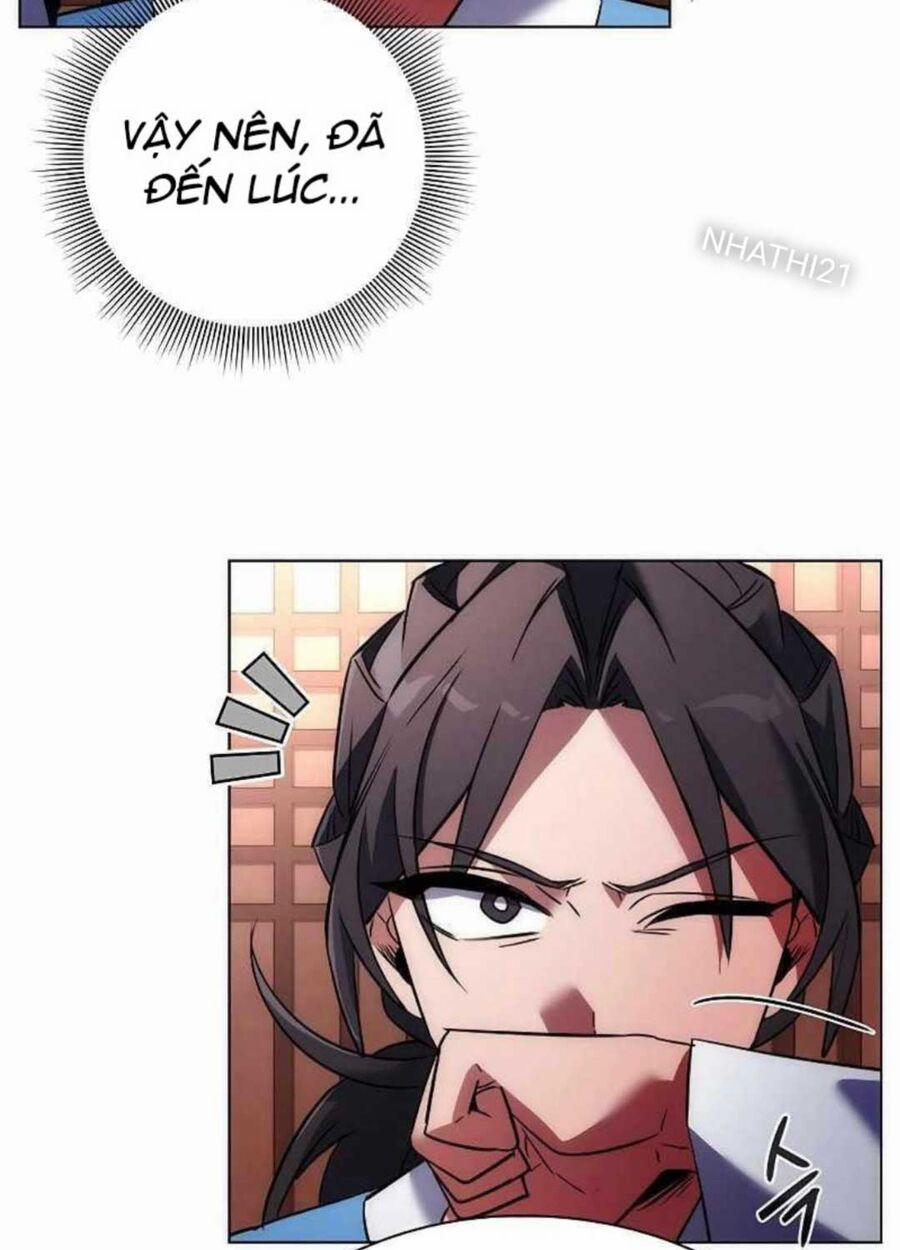 Đêm Của Yêu Tinh 66 trang 116