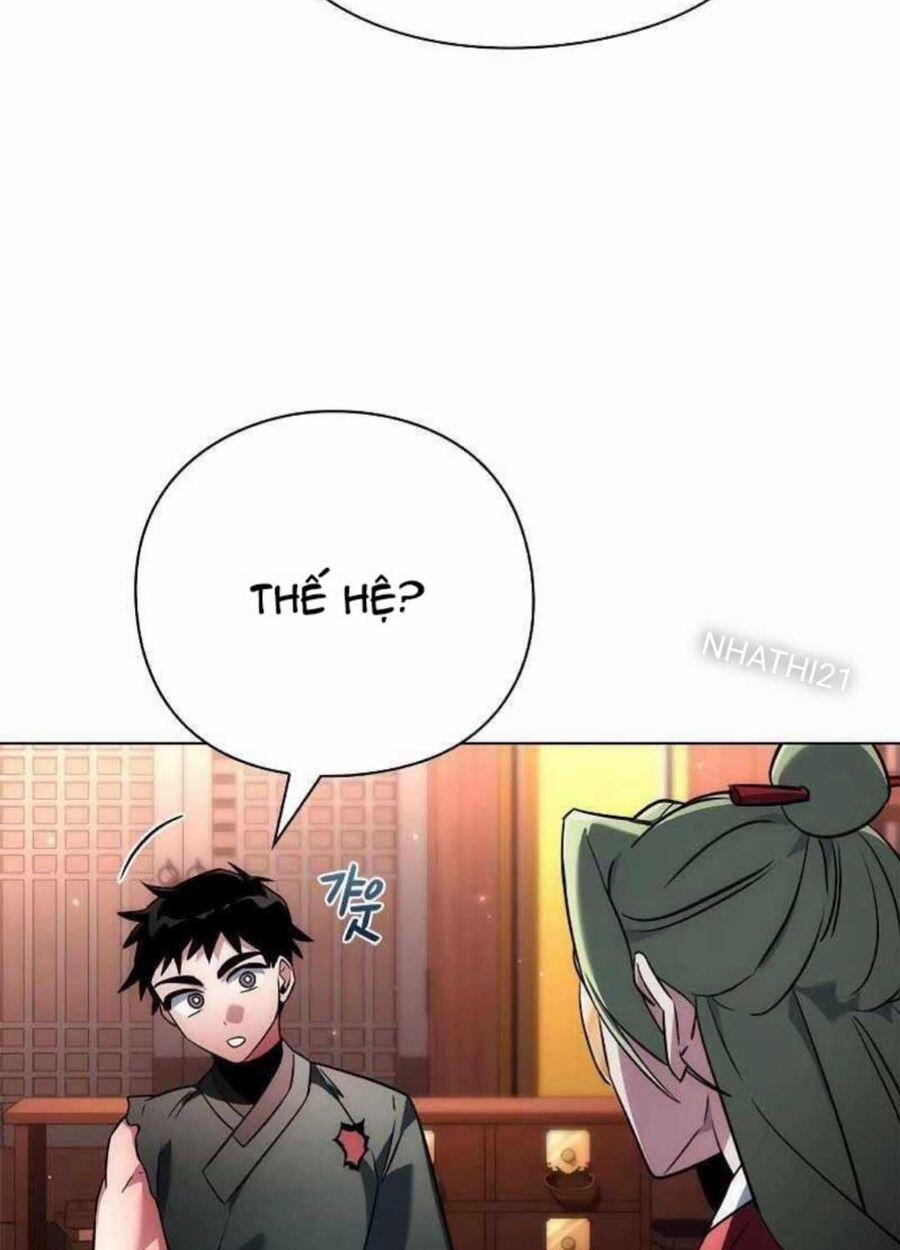 Đêm Của Yêu Tinh 66 trang 120
