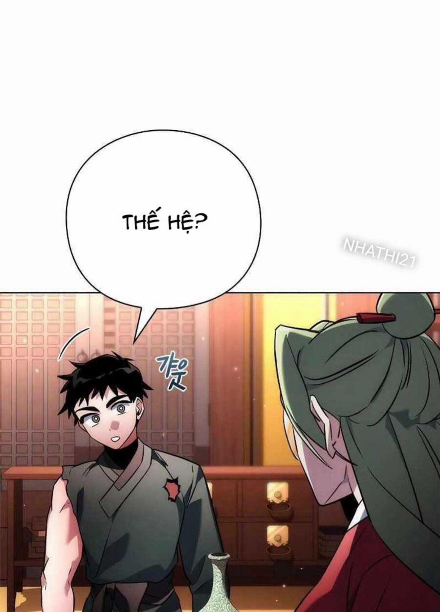 Đêm Của Yêu Tinh 66 trang 122