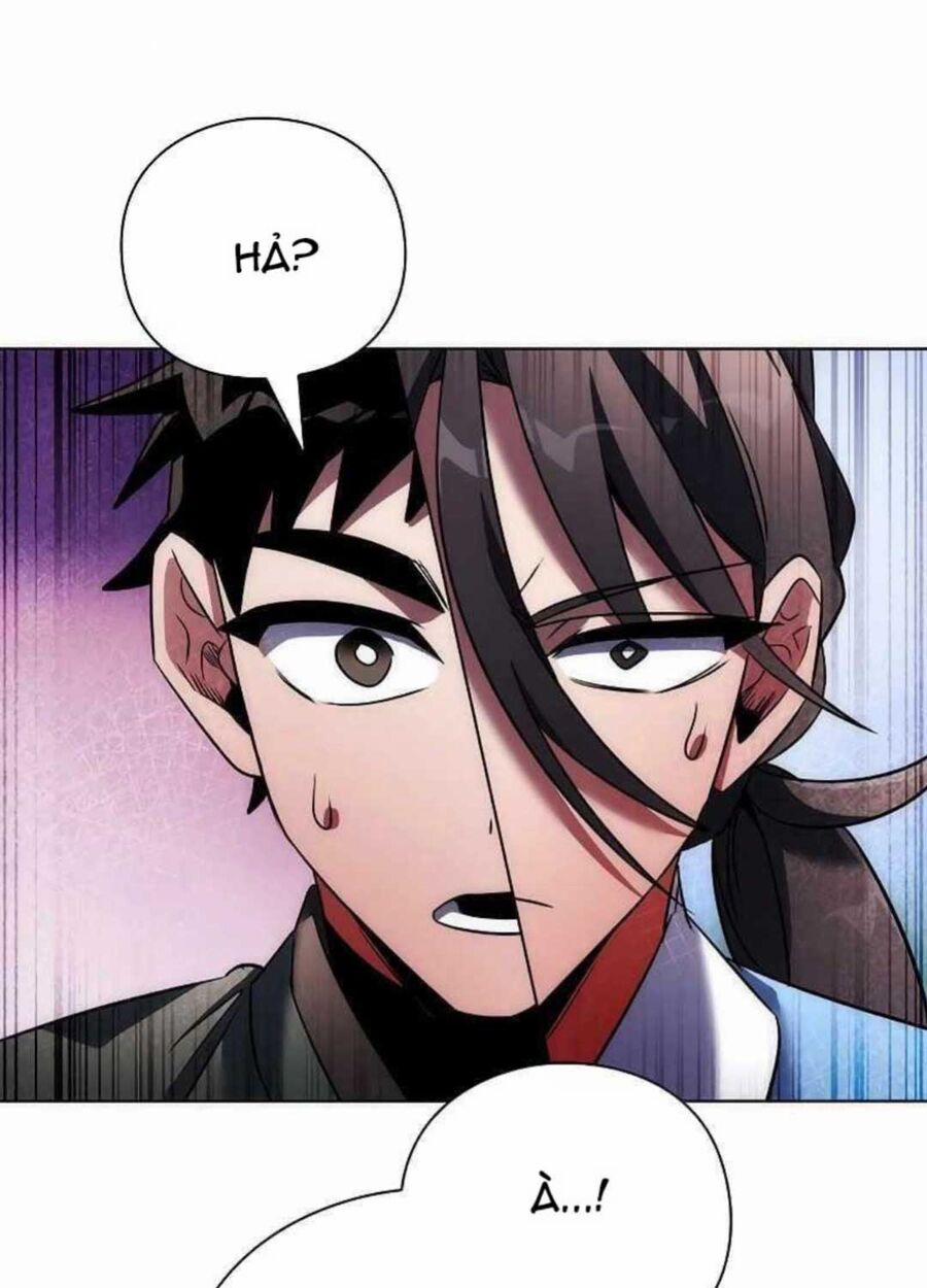 Đêm Của Yêu Tinh 66 trang 136