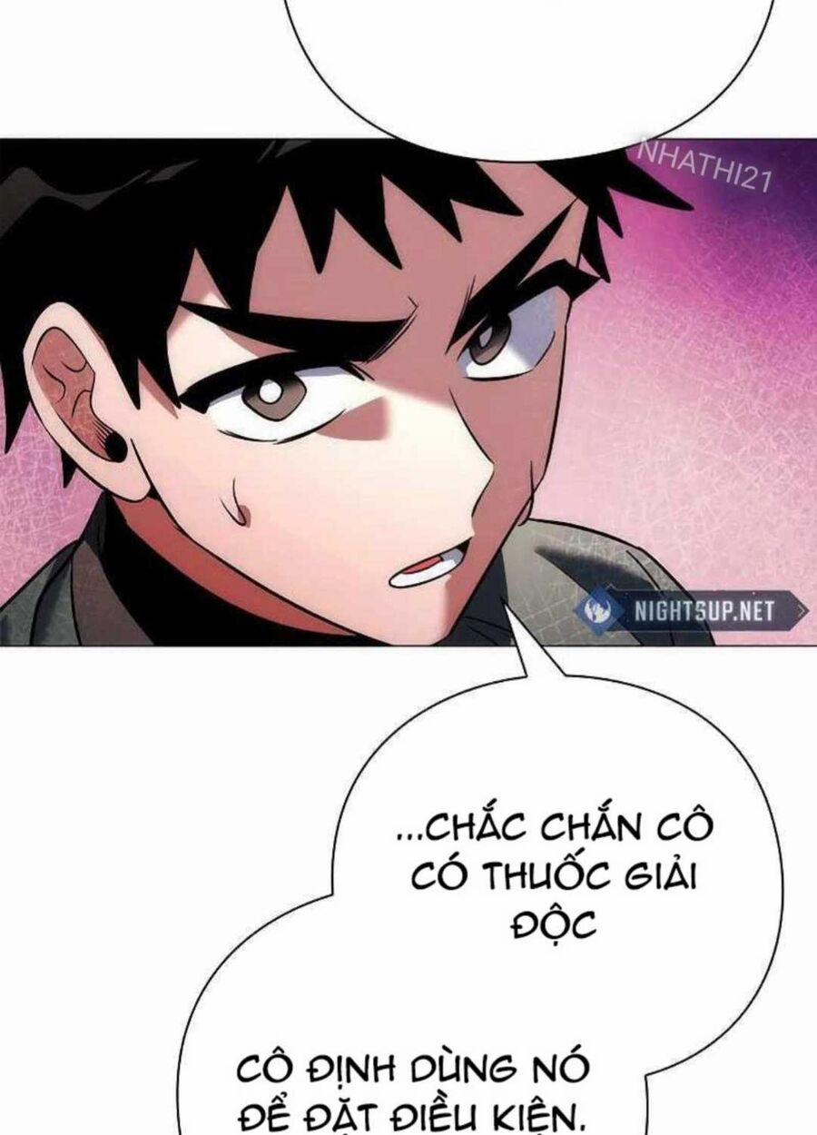 Đêm Của Yêu Tinh 66 trang 156