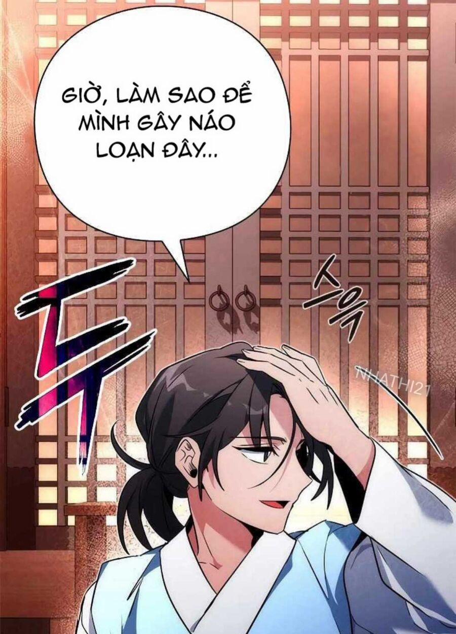 Đêm Của Yêu Tinh 66 trang 204