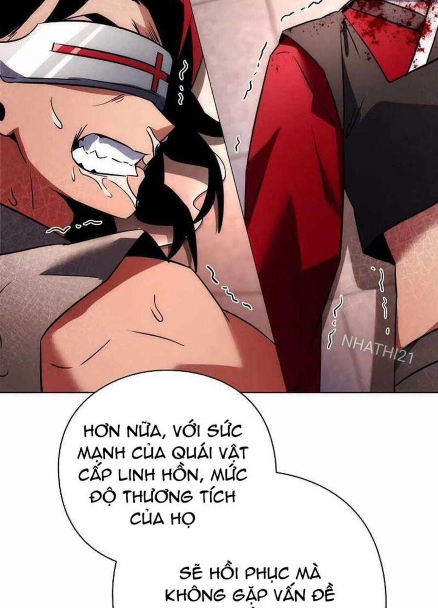 Đêm Của Yêu Tinh 66 trang 22