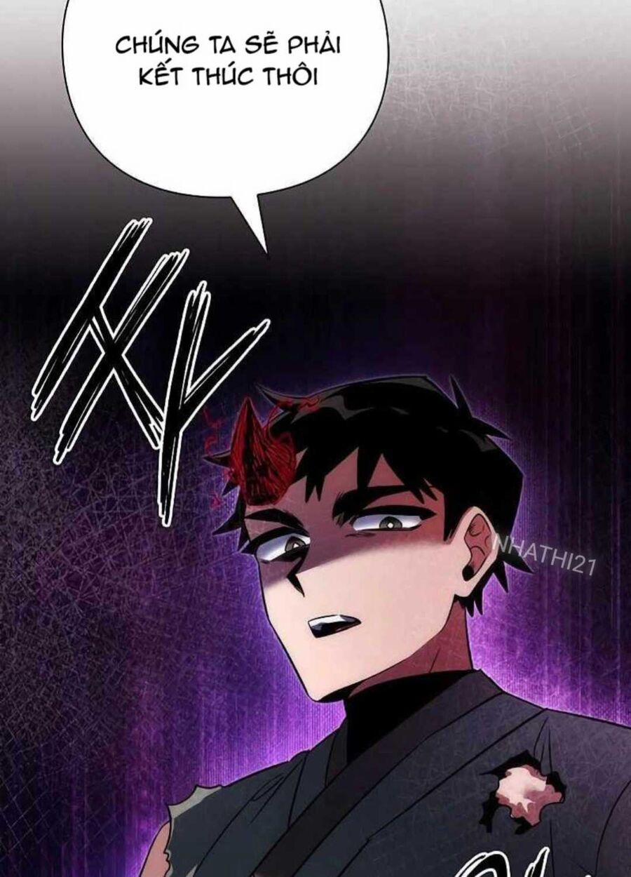 Đêm Của Yêu Tinh 66 trang 34