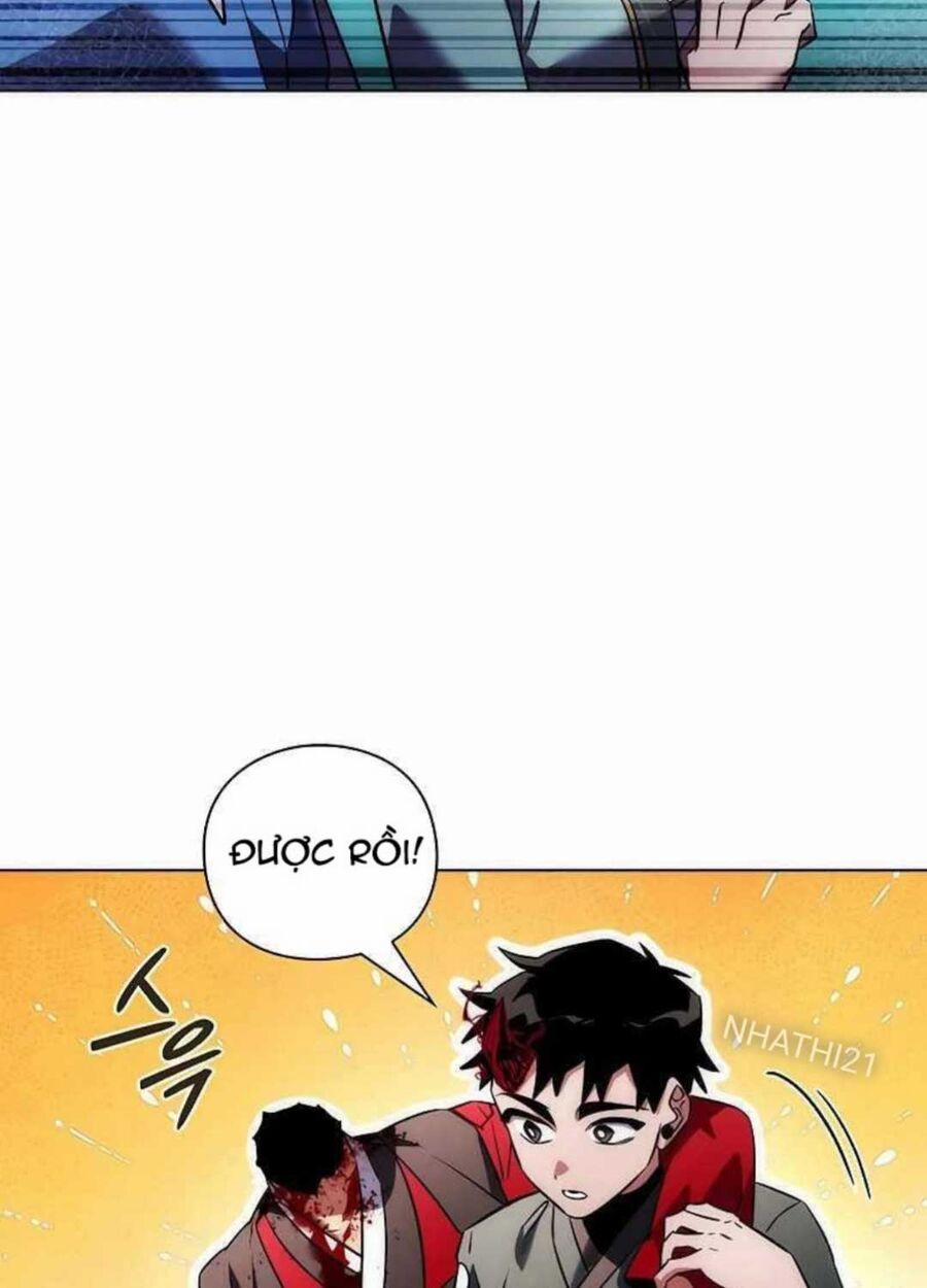 Đêm Của Yêu Tinh 66 trang 38