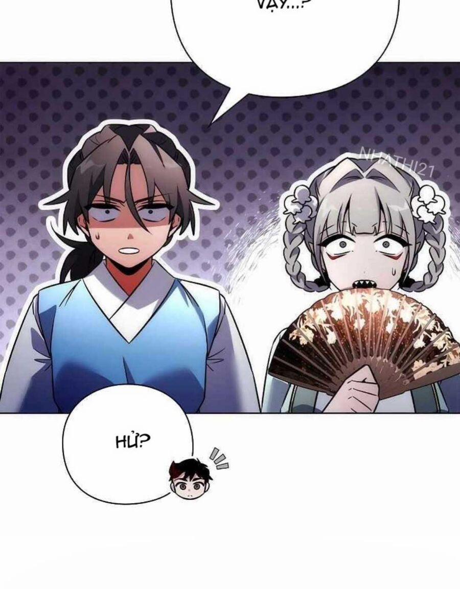 Đêm Của Yêu Tinh 66 trang 40