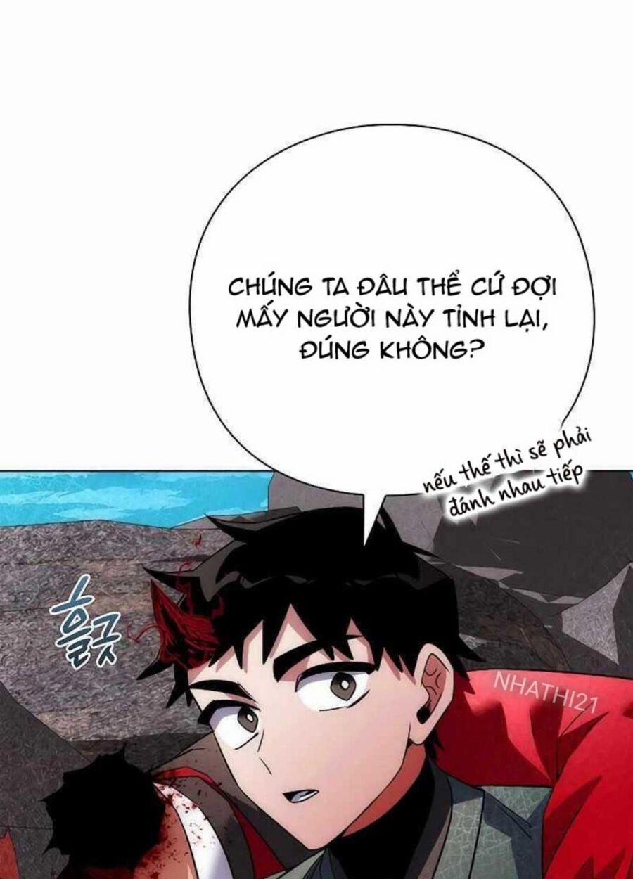 Đêm Của Yêu Tinh 66 trang 41