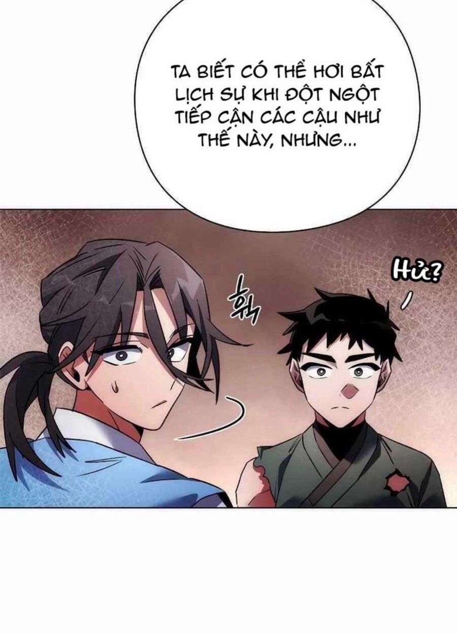 Đêm Của Yêu Tinh 66 trang 81