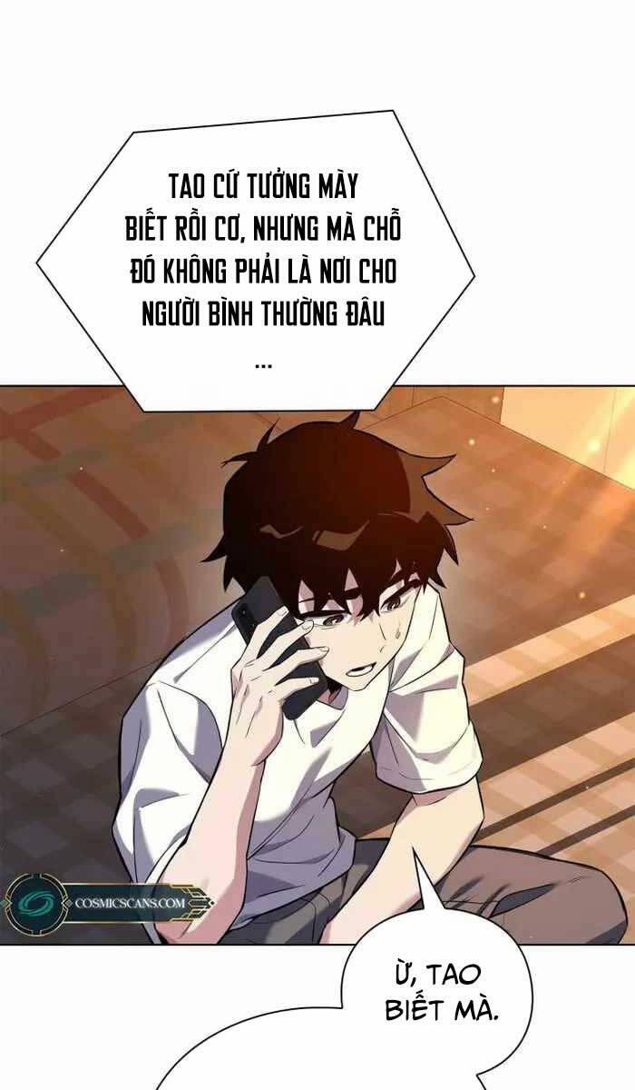 Đêm Của Yêu Tinh 7 trang 10