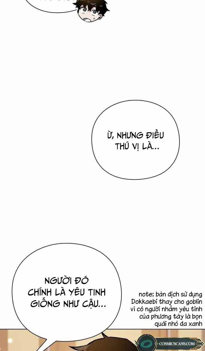 Đêm Của Yêu Tinh 7 trang 100