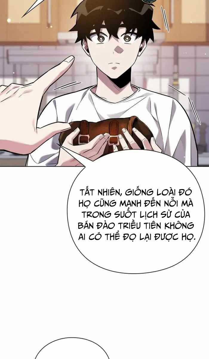 Đêm Của Yêu Tinh 7 trang 101