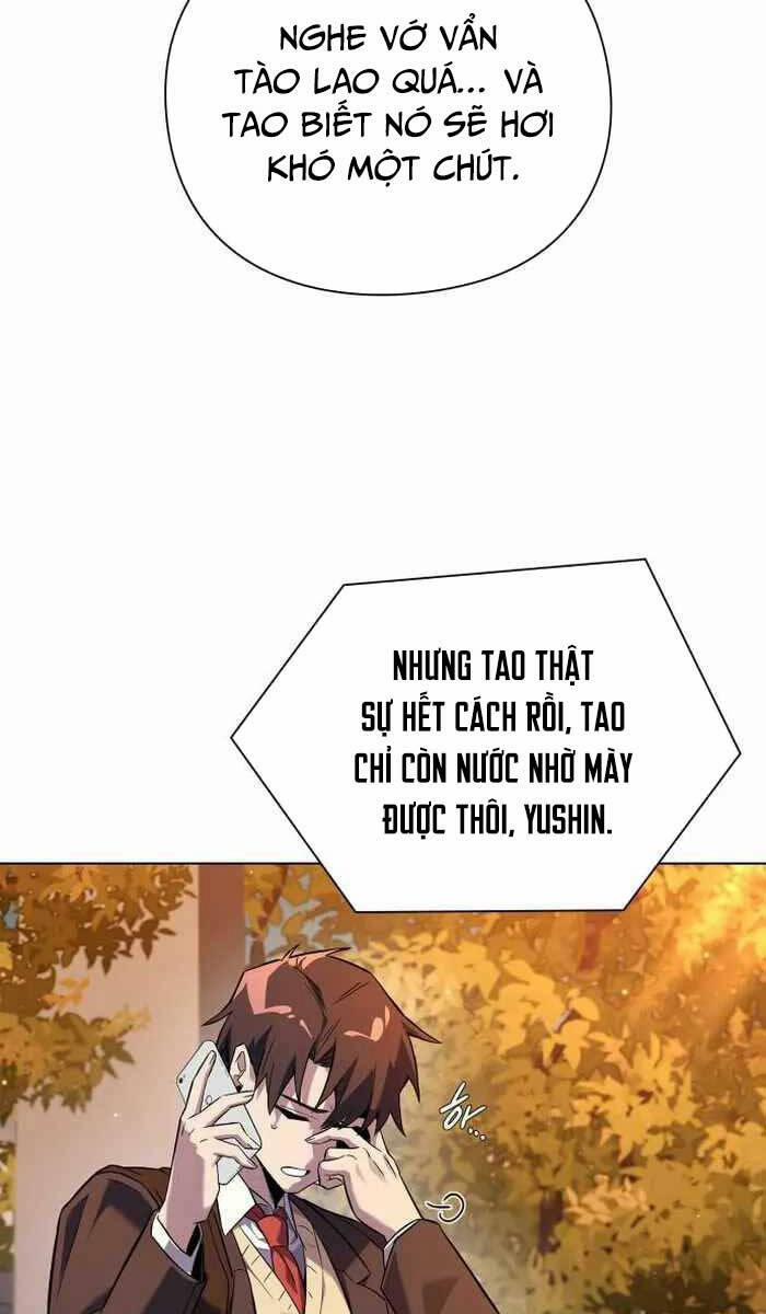 Đêm Của Yêu Tinh 7 trang 11