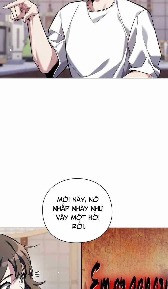 Đêm Của Yêu Tinh 7 trang 113