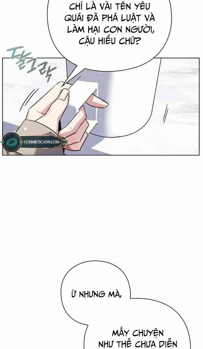 Đêm Của Yêu Tinh 7 trang 116