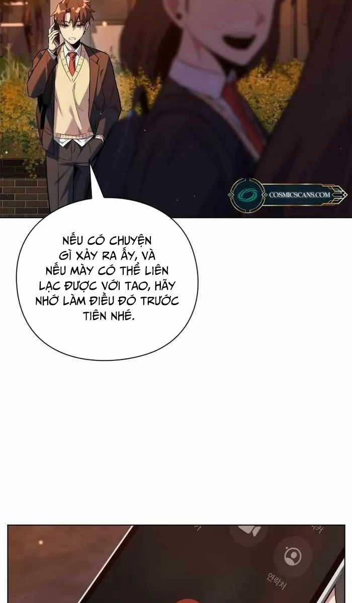 Đêm Của Yêu Tinh 7 trang 18