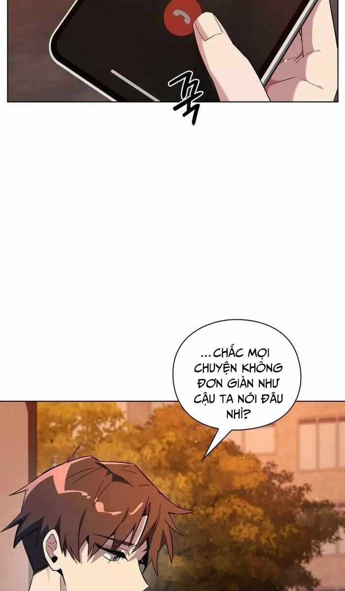 Đêm Của Yêu Tinh 7 trang 19