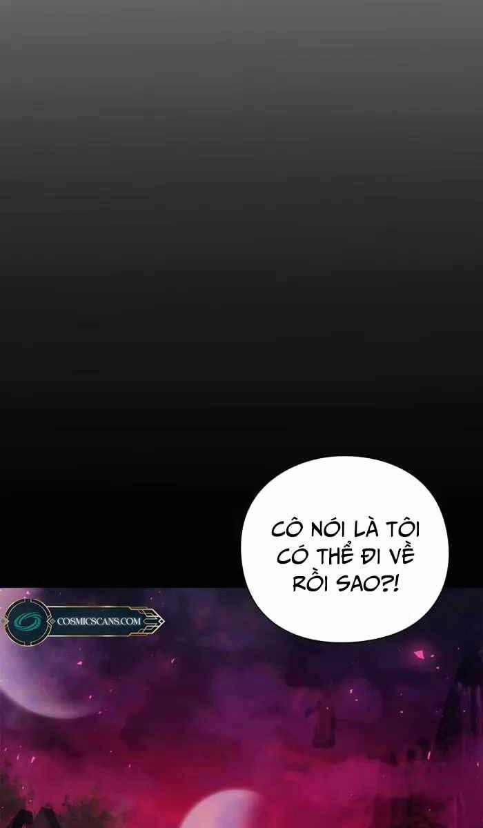 Đêm Của Yêu Tinh 7 trang 25