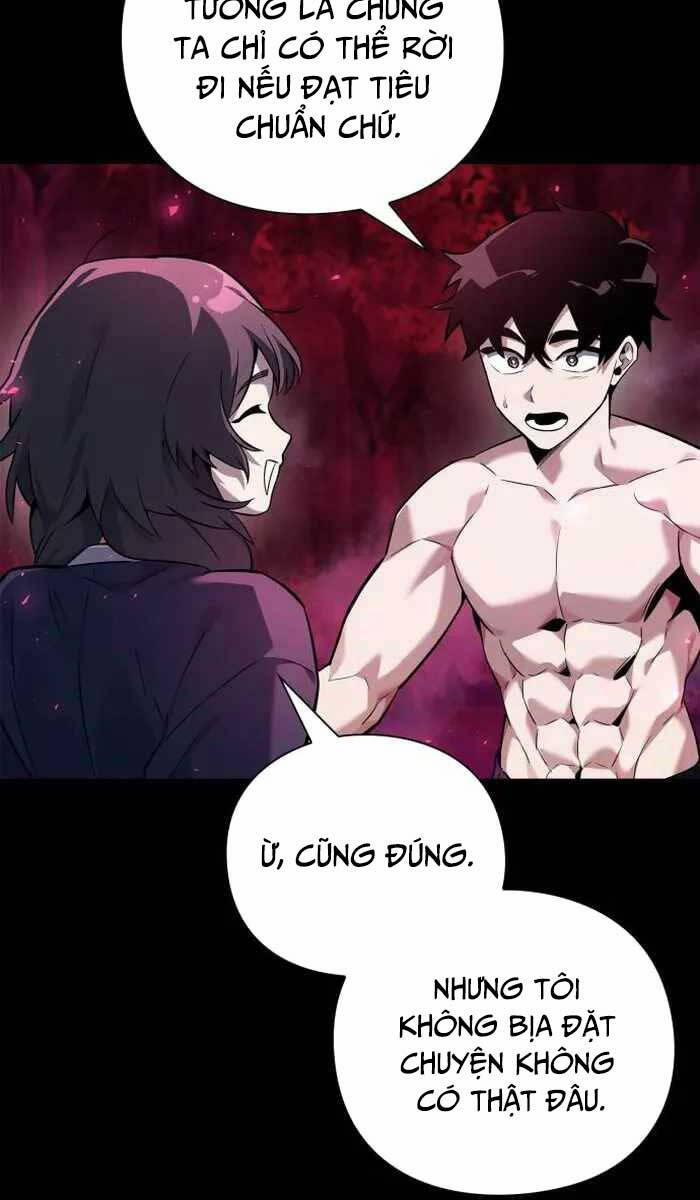 Đêm Của Yêu Tinh 7 trang 27