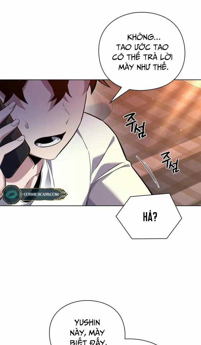 Đêm Của Yêu Tinh 7 trang 3