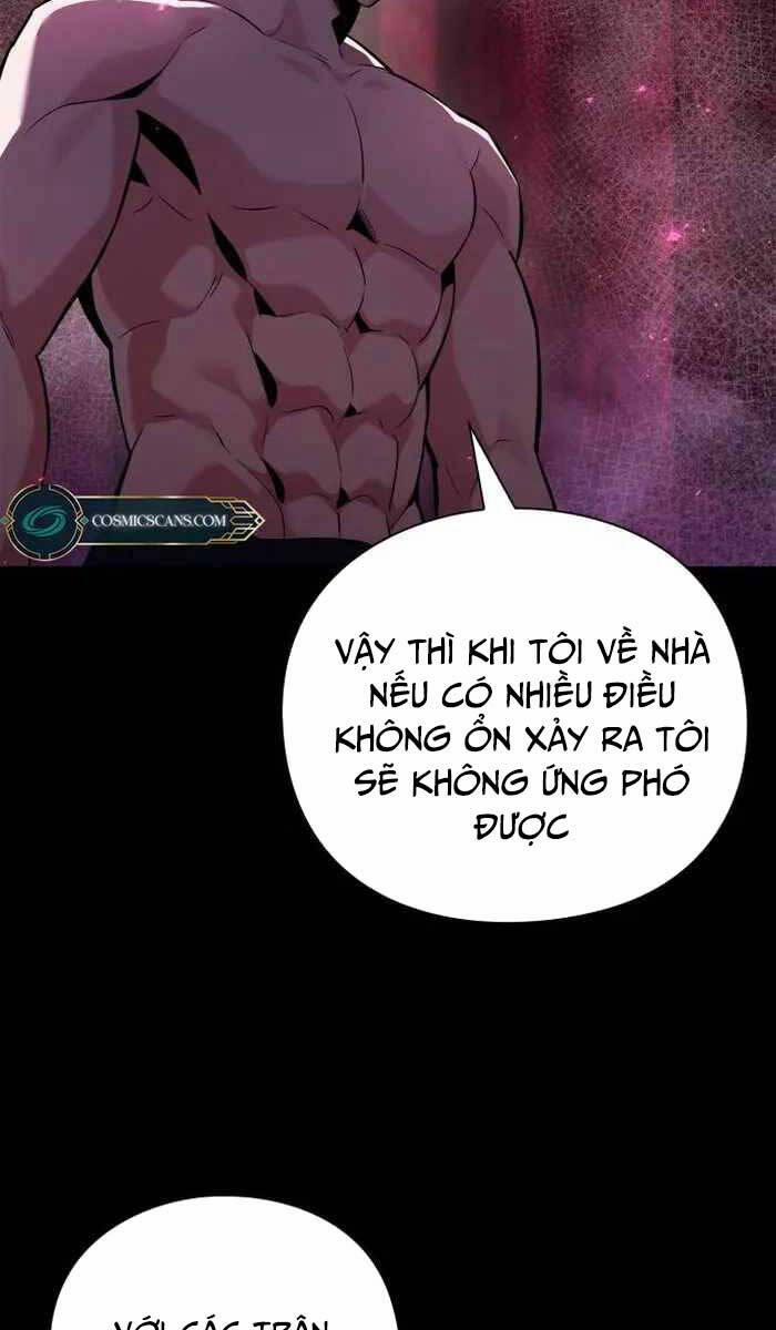 Đêm Của Yêu Tinh 7 trang 32