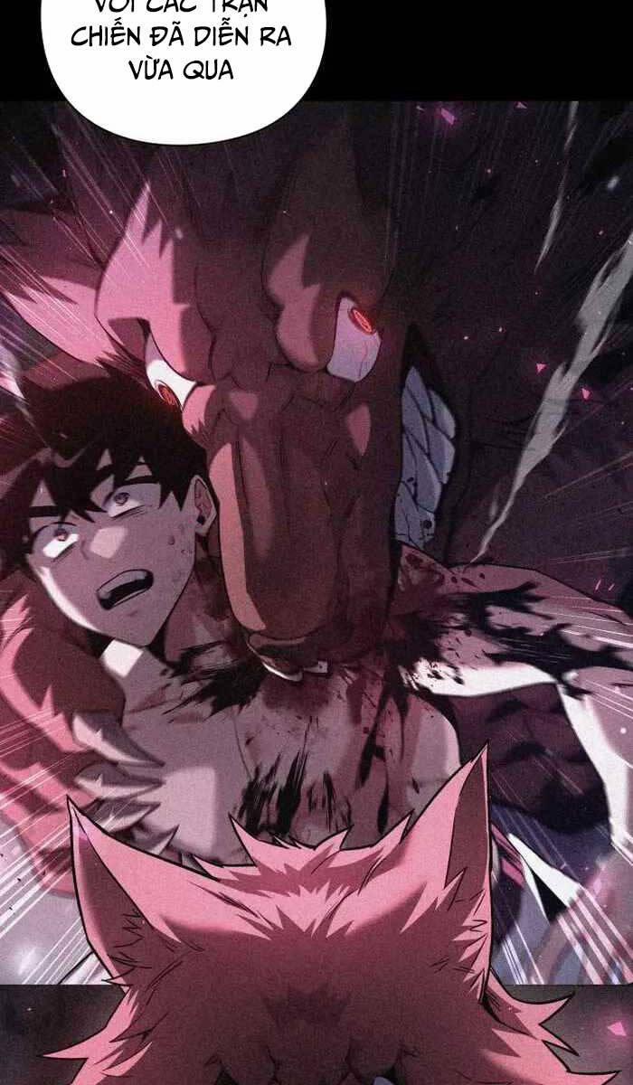 Đêm Của Yêu Tinh 7 trang 33
