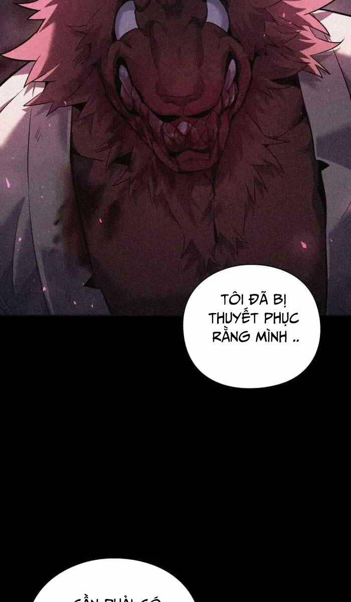 Đêm Của Yêu Tinh 7 trang 34