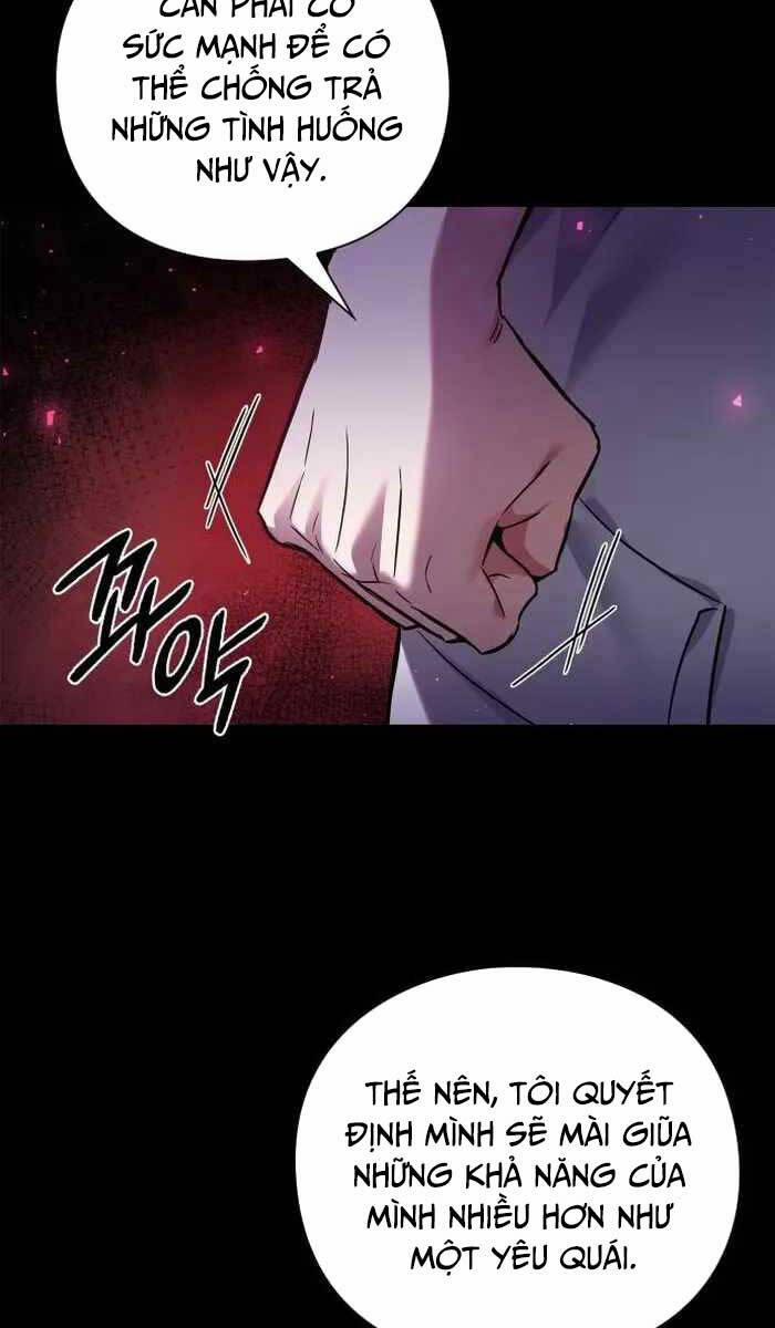 Đêm Của Yêu Tinh 7 trang 35