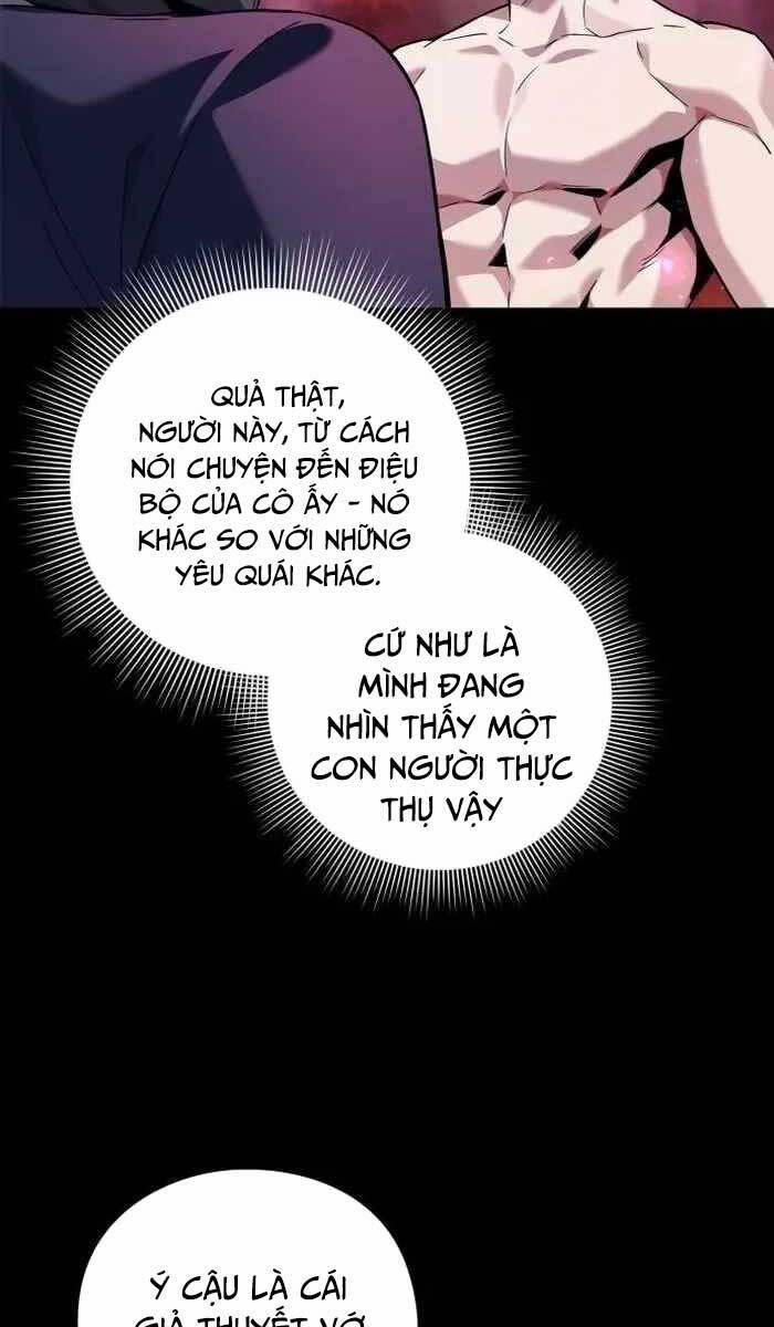 Đêm Của Yêu Tinh 7 trang 44