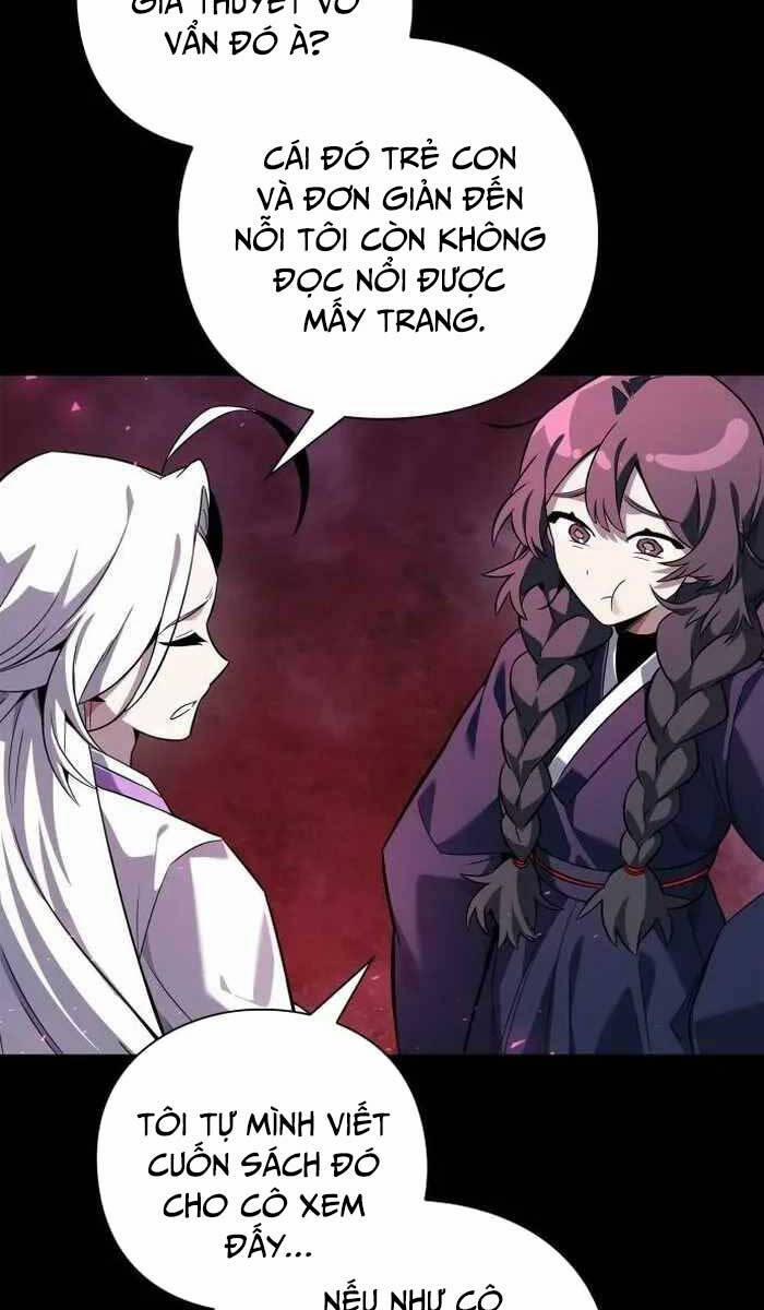 Đêm Của Yêu Tinh 7 trang 45