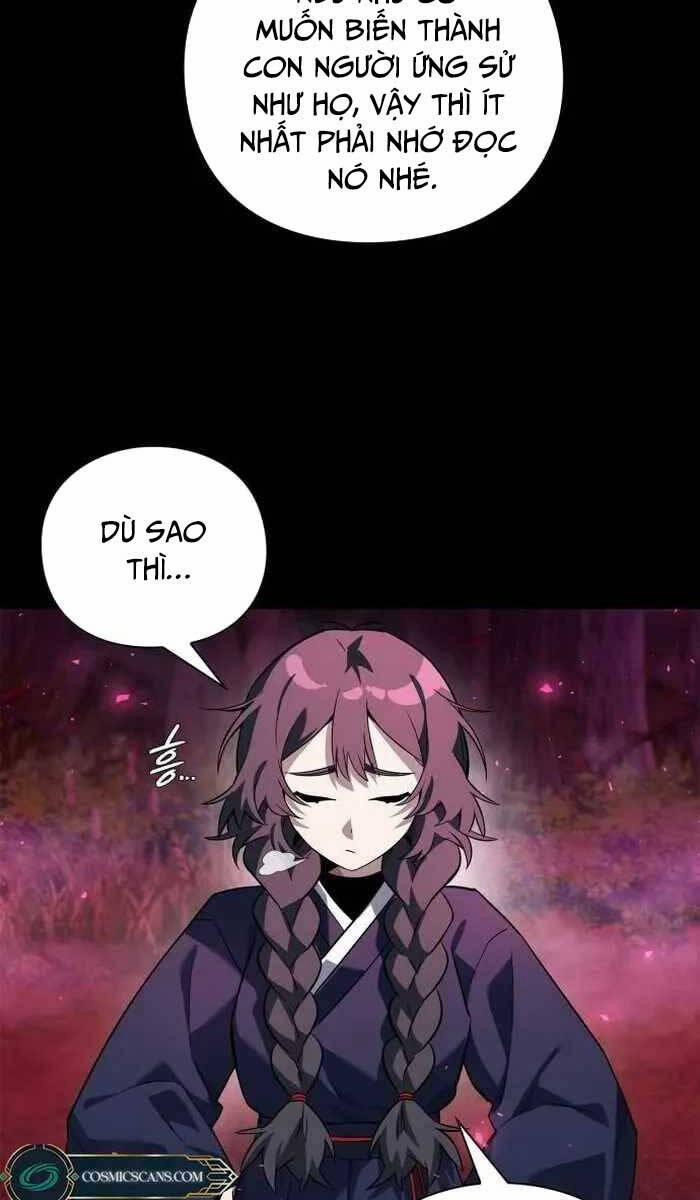 Đêm Của Yêu Tinh 7 trang 46