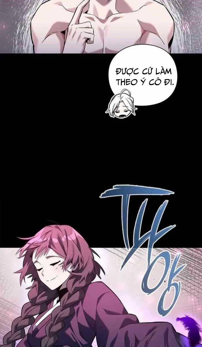 Đêm Của Yêu Tinh 7 trang 48