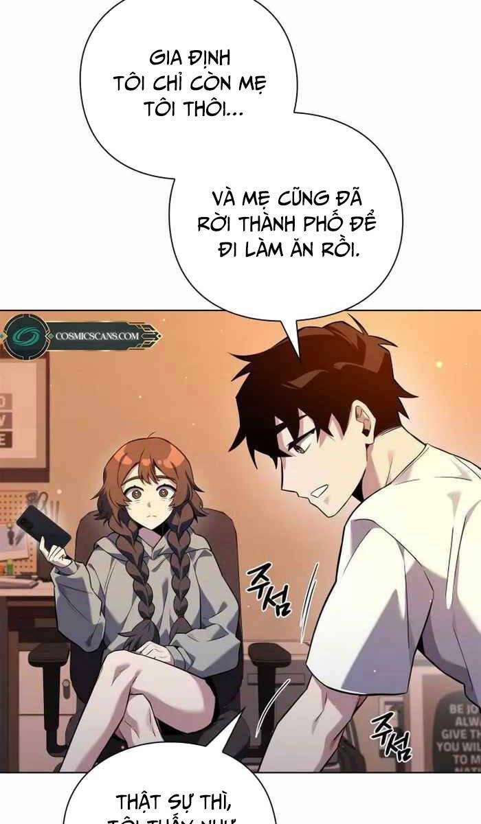 Đêm Của Yêu Tinh 7 trang 62