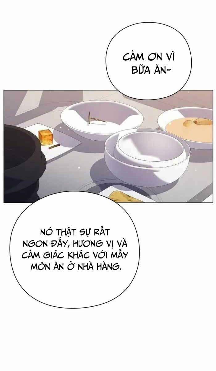 Đêm Của Yêu Tinh 7 trang 78