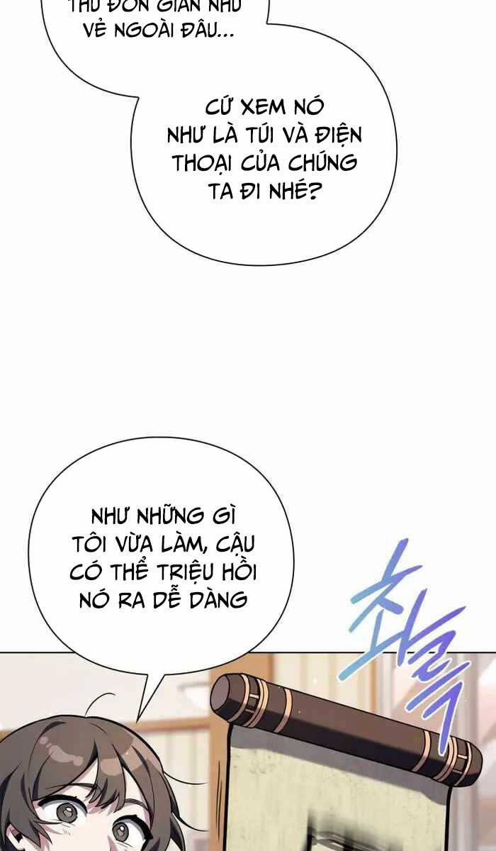 Đêm Của Yêu Tinh 7 trang 82