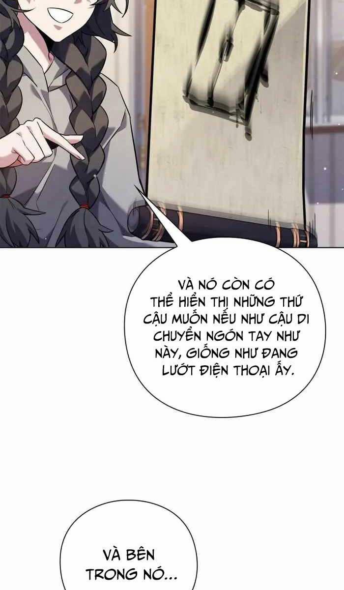 Đêm Của Yêu Tinh 7 trang 83