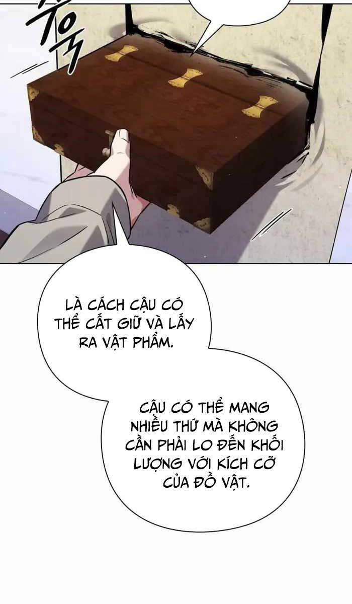 Đêm Của Yêu Tinh 7 trang 85