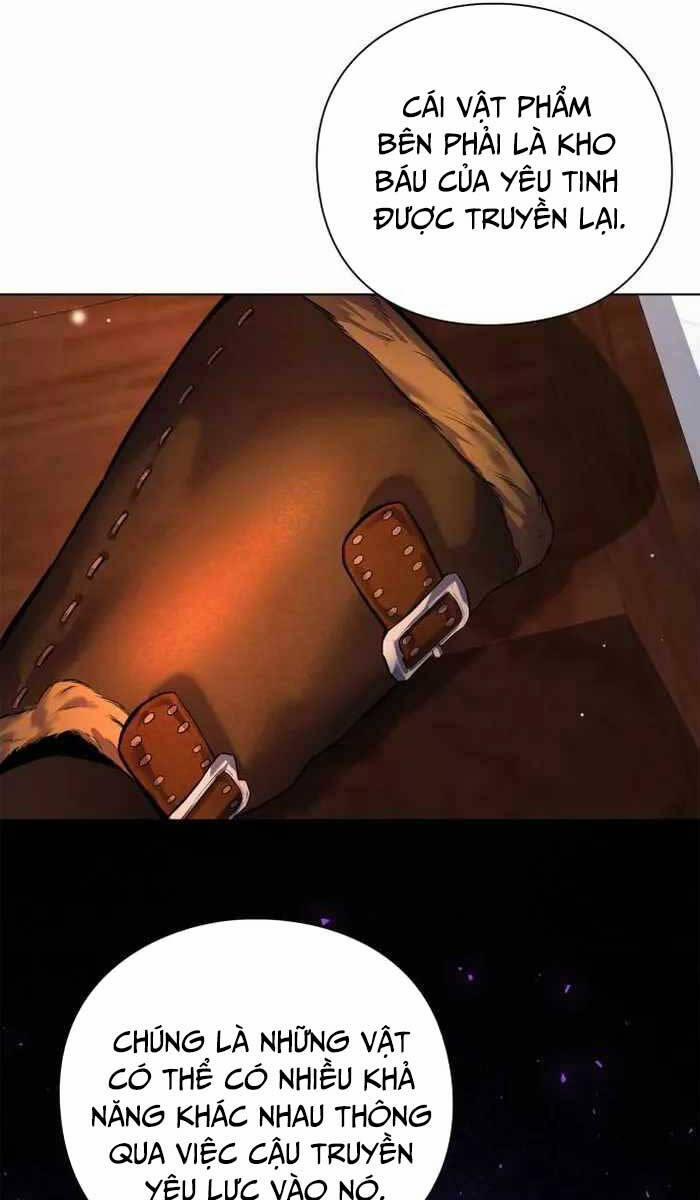 Đêm Của Yêu Tinh 7 trang 91