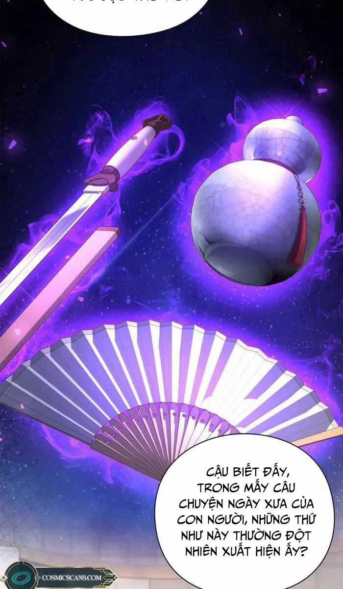 Đêm Của Yêu Tinh 7 trang 92