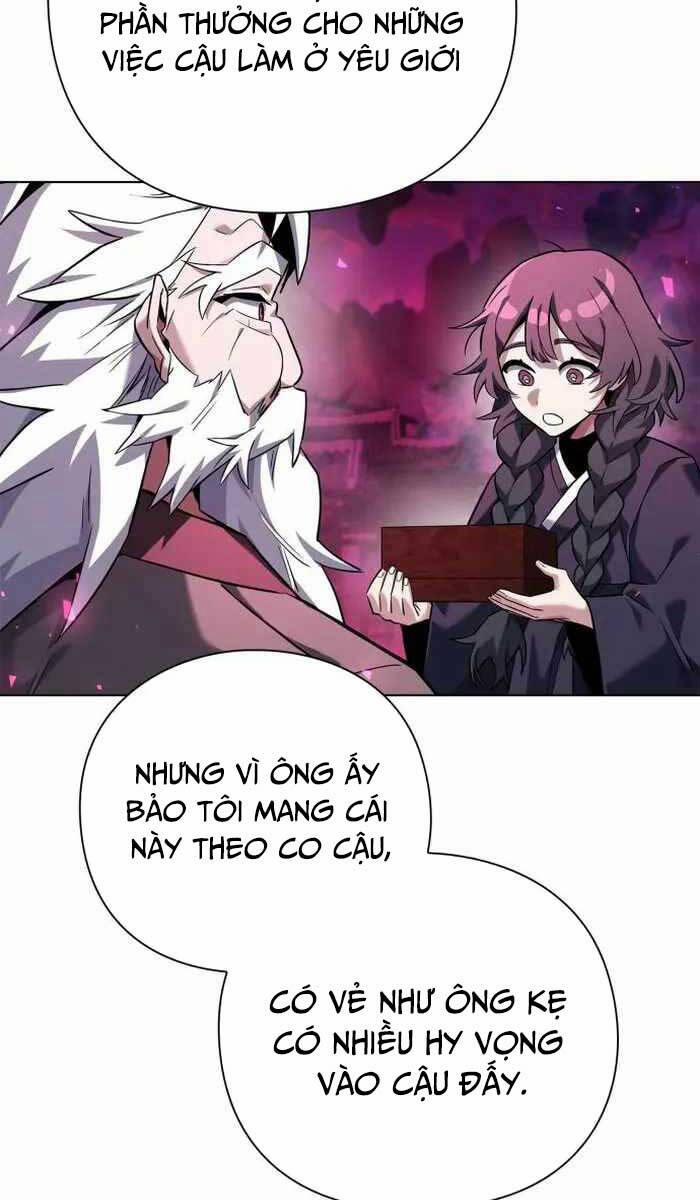 Đêm Của Yêu Tinh 7 trang 94