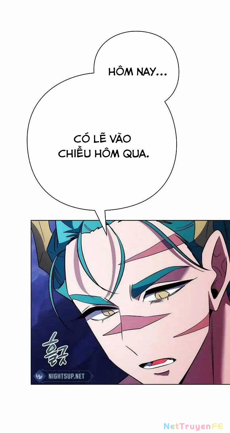 Đêm Của Yêu Tinh 72 trang 100