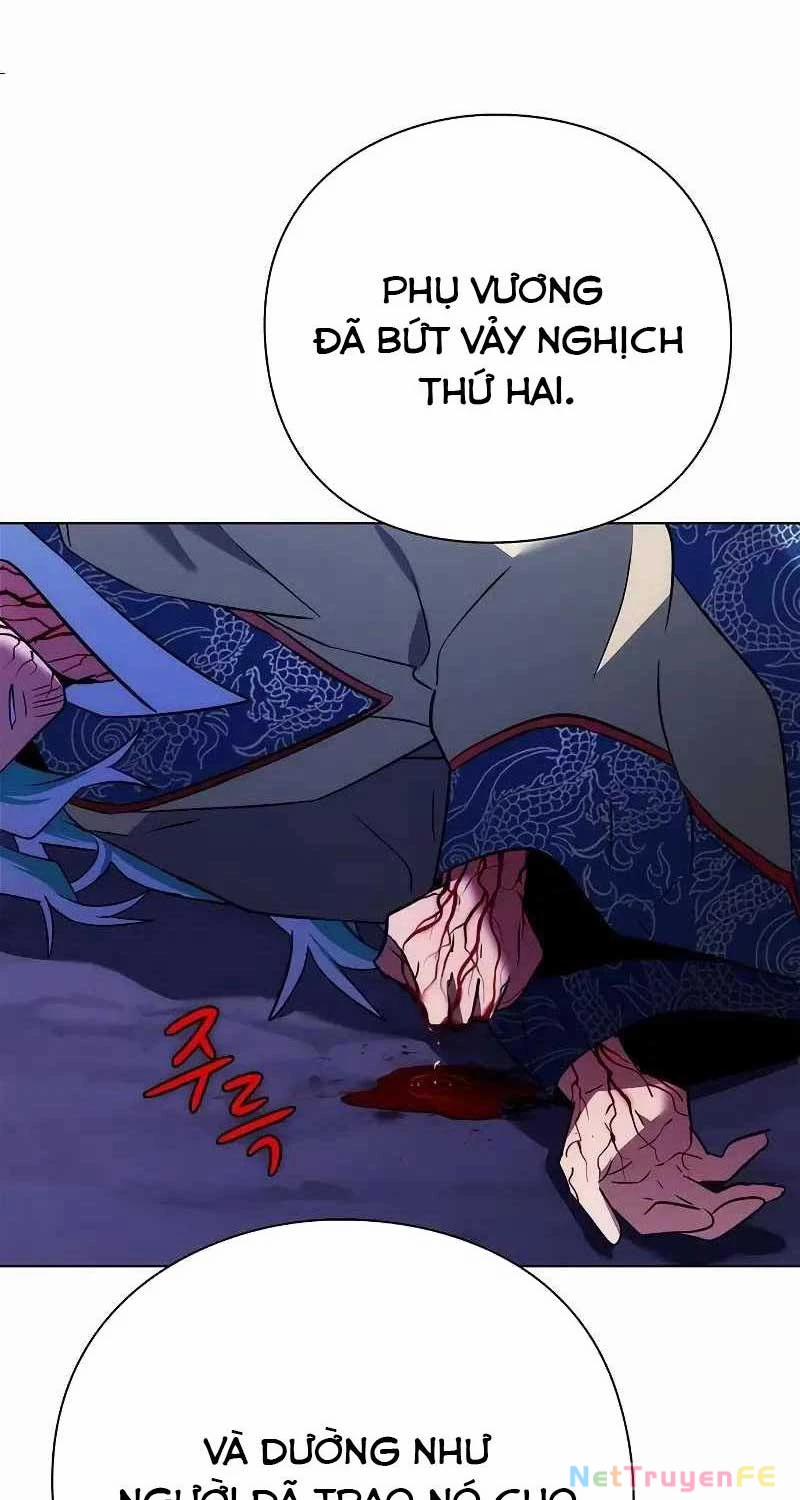 Đêm Của Yêu Tinh 72 trang 101