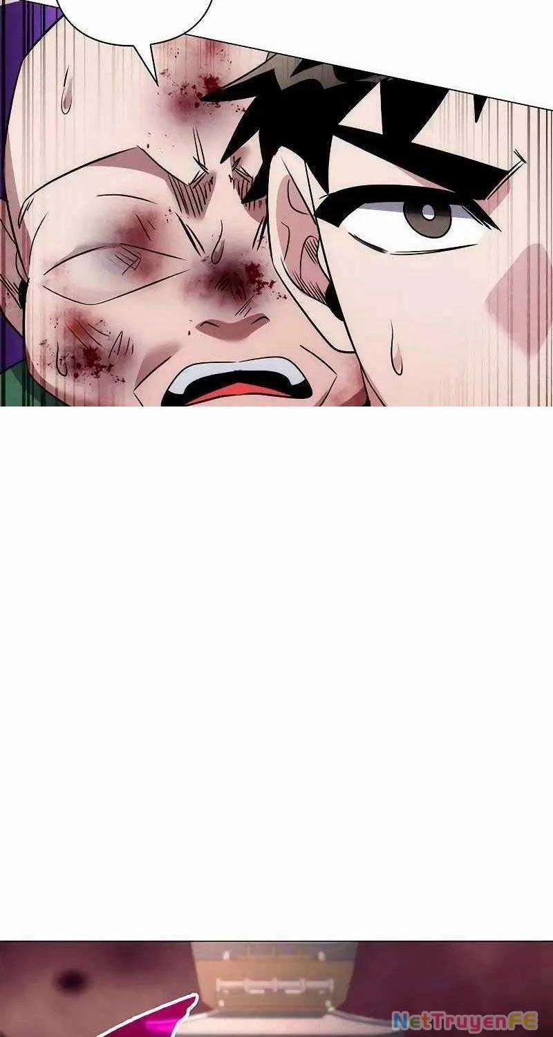 Đêm Của Yêu Tinh 72 trang 109