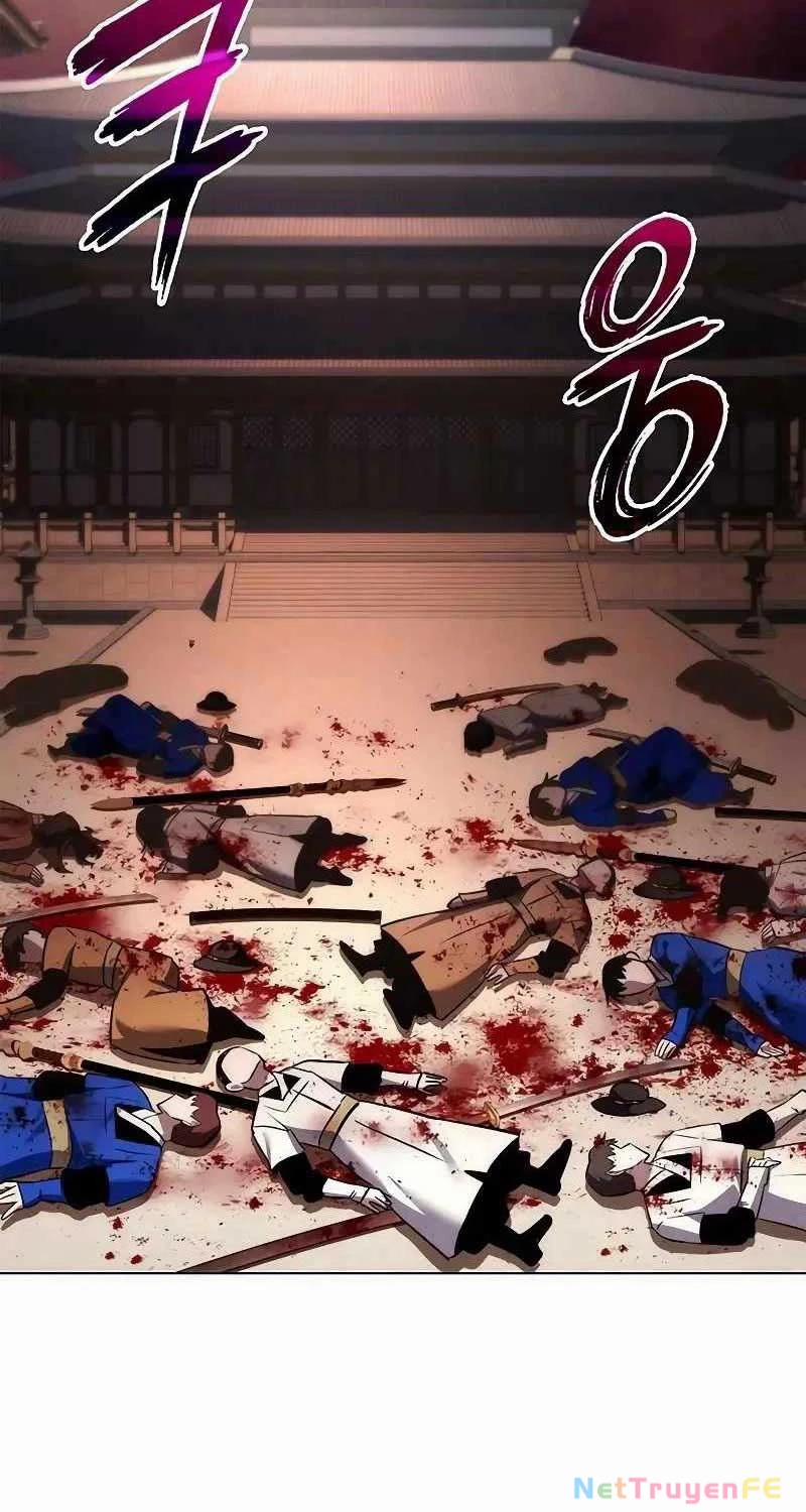 Đêm Của Yêu Tinh 72 trang 110